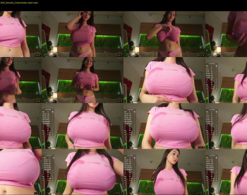 fionawhynot — 47 minute Chaturbate female cam show recording, 720p, Feb 8, 2026