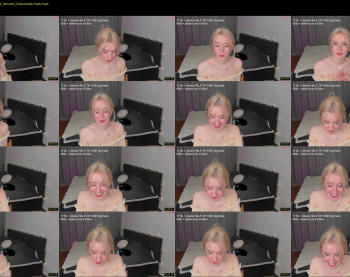 gin_yoon — 4 minute Chaturbate female cam show recording, 720p, Feb 8, 2026