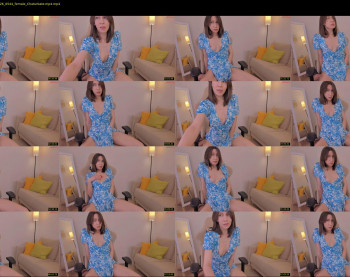 good_glamorgirl — 9 minute Chaturbate female cam show recording, 720p, Feb 9, 2026