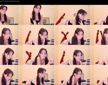 hard_candy_gang — 15 minute Chaturbate couple cam show recording, 720p, Feb 8, 2026