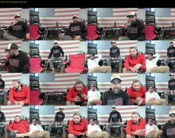hardworkertn — 30 minute Chaturbate male cam show recording, 720p, Feb 9, 2026