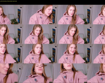 harley_blanco — 3 minute Chaturbate female cam show recording, 720p, Feb 8, 2026