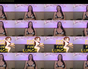 haru_blossom — 92 minute Chaturbate female cam show recording, 720p, Feb 8, 2026