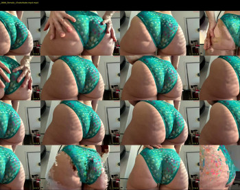 hawt_ass_milf — 9 minute Chaturbate female cam show recording, 720p, Feb 8, 2026