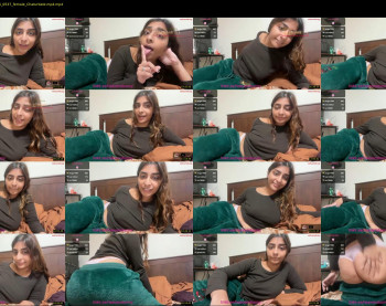 heavensbunny — 32 minute Chaturbate female cam show recording, 480p, Feb 9, 2026