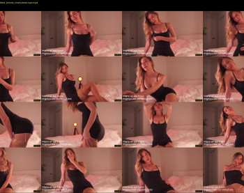 heyhorny_cb — 30 minute Chaturbate couple cam show recording, 720p, Feb 9, 2026