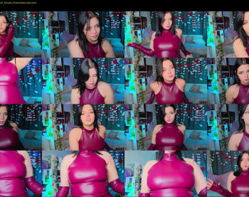 hollisbelch — 121 minute Chaturbate female cam show recording, 720p, Feb 8, 2026