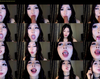 honey_yani — 8 minute Chaturbate female cam show recording, 720p, Feb 9, 2026