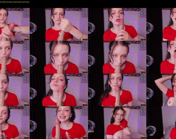 honeymoontea — 22 minute Chaturbate female cam show recording, 720p, Feb 9, 2026