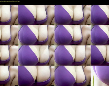 iamsomeone1234 — 19 minute Chaturbate couple cam show recording, 720p, Feb 8, 2026