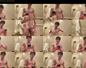 ihatethatcuteguy — 10 minute Chaturbate male cam show recording, 480p, Feb 9, 2026
