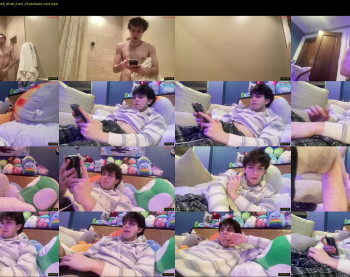 ihatethatcuteguy — 74 minute Chaturbate male cam show recording, 480p, Feb 9, 2026