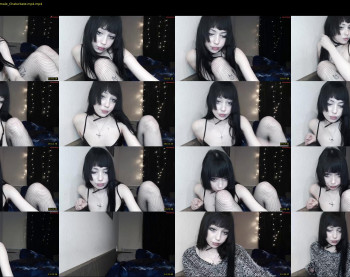 iiiiiiis — 18 minute Chaturbate couple cam show recording, 720p, Feb 8, 2026