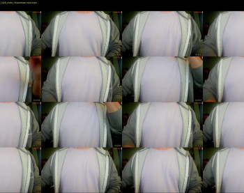 il_undercover — 6 minute Chaturbate male cam show recording, 480p, Feb 8, 2026