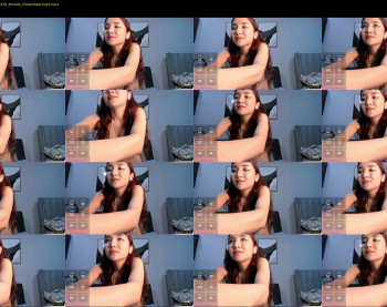 ira_shiratori — 3 minute Chaturbate female cam show recording, 720p, Feb 8, 2026
