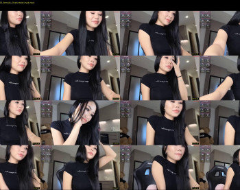 itsdevilcat — 20 minute Chaturbate female cam show recording, 720p, Feb 8, 2026