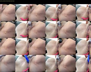 iwazsoaking1 — 27 minute Chaturbate female cam show recording, 720p, Feb 8, 2026