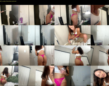 jadeee__ivy — 95 minute Chaturbate couple cam show recording, 720p, Feb 8, 2026