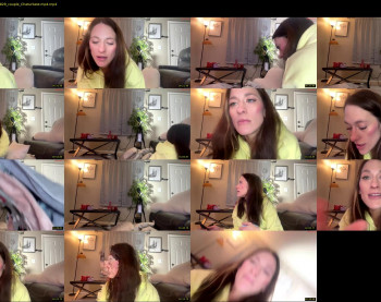 jadeee__ivy — 4 minute Chaturbate couple cam show recording, 720p, Feb 8, 2026