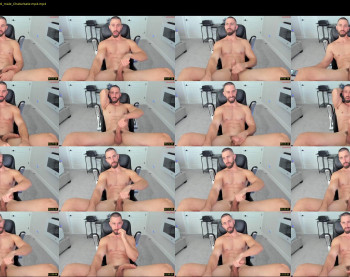 jakeorion — 16 minute Chaturbate male cam show recording, 720p, Feb 8, 2026
