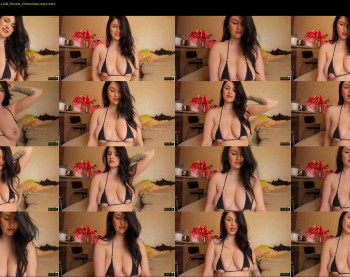 jasminarcher — 16 minute Chaturbate female cam show recording, 720p, Feb 8, 2026