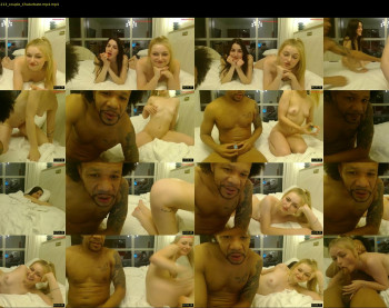 jasonsweets — 38 minute Chaturbate couple cam show recording, 480p, Feb 8, 2026