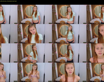 jeanninebeall — 120 minute Chaturbate female cam show recording, 720p, Feb 8, 2026