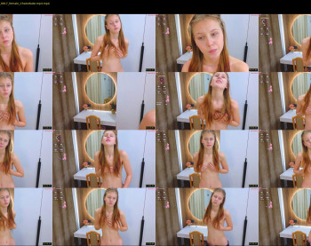 jeanninebeall — 46 minute Chaturbate female cam show recording, 720p, Feb 9, 2026