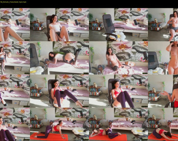 jennycutey — 120 minute Chaturbate female cam show recording, 720p, Feb 8, 2026
