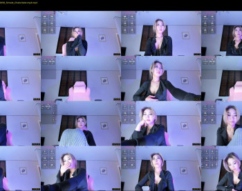 jungso_ming — 120 minute Chaturbate female cam show recording, 720p, Feb 9, 2026