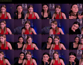 kaisy_star — 24 minute Chaturbate female cam show recording, 720p, Feb 8, 2026