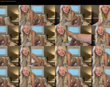 karabearr — 3 minute Chaturbate female cam show recording, 480p, Feb 8, 2026