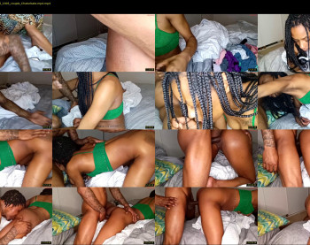kibrombariu45 — 98 minute Chaturbate couple cam show recording, 720p, Feb 8, 2026