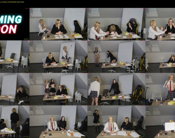 kira0541 — 112 minute Chaturbate couple cam show recording, 720p, Feb 8, 2026