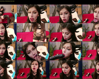 kitty__katy — 121 minute Chaturbate female cam show recording, 720p, Feb 8, 2026