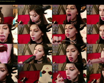 kitty__katy — 120 minute Chaturbate female cam show recording, 720p, Feb 8, 2026