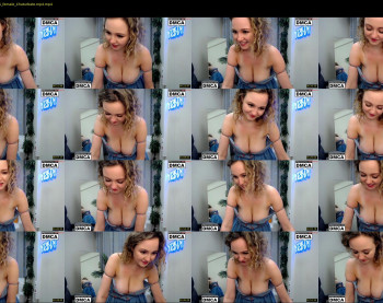 kristy_0_ — 4 minute Chaturbate female cam show recording, 720p, Feb 9, 2026