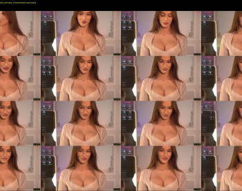 kseha_cute — 3 minute Chaturbate female cam show recording, 720p, Feb 9, 2026
