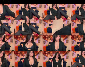 kyliecb — 79 minute Chaturbate female cam show recording, 720p, Feb 9, 2026