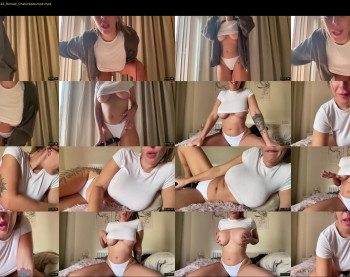 lana_inked — 17 minute Chaturbate female cam show recording, 720p, Feb 8, 2026
