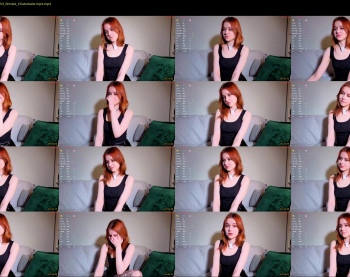 land_of_oz — 4 minute Chaturbate female cam show recording, 720p, Feb 8, 2026