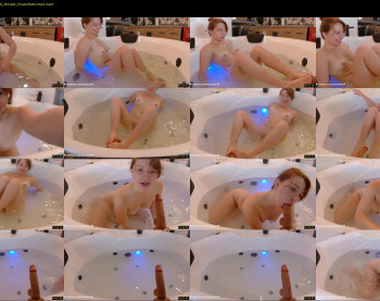 laura_lee — 5 minute Chaturbate female cam show recording, 720p, Feb 8, 2026
