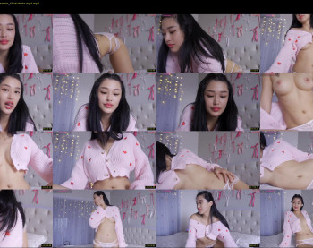 liavee — 121 minute Chaturbate female cam show recording, 720p, Feb 9, 2026
