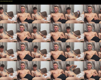 lil_addy — 4 minute Chaturbate male cam show recording, 720p, Feb 8, 2026