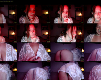 liljbby — 31 minute Chaturbate female cam show recording, 480p, Feb 9, 2026