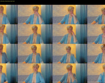 lisasimsx — 5 minute Chaturbate female cam show recording, 720p, Feb 9, 2026