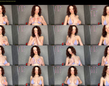little_style — 14 minute Chaturbate female cam show recording, 720p, Feb 8, 2026