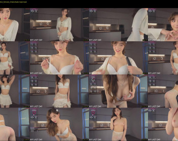 lizbethbiers — 120 minute Chaturbate female cam show recording, 720p, Feb 8, 2026