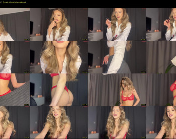 lodemure_ — 47 minute Chaturbate female cam show recording, 720p, Feb 8, 2026