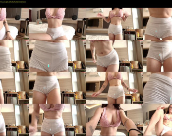 loveboost_r — 46 minute Chaturbate couple cam show recording, 720p, Feb 8, 2026